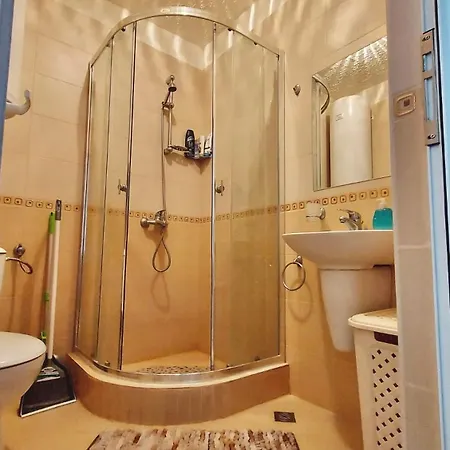 Solita With Panoramic View *