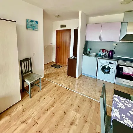 Solita With Panoramic View Beala