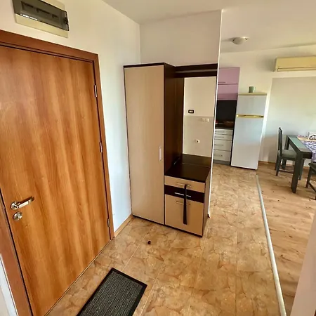 Solita With Panoramic View Apartament Bjała