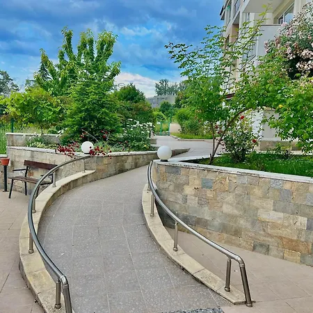 Solita With Panoramic View *