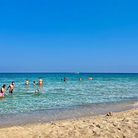 Apartment Solita With Panoramic View Byala (Varna)