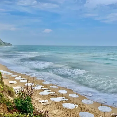 Διαμέρισμα Solita With Panoramic View *