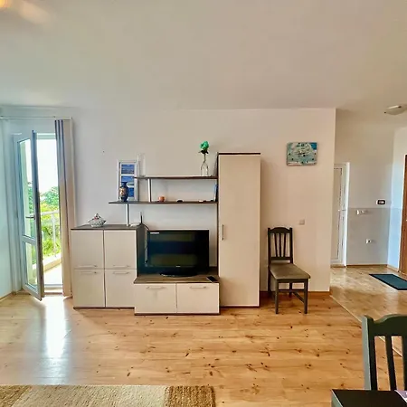 Solita With Panoramic View Apartament Bjała