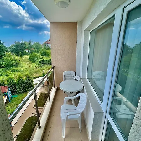 Solita With Panoramic View Apartament