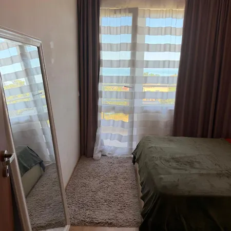 Apartment Solita With Panoramic View *