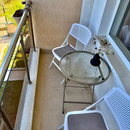 Apartment Solita With Panoramic View *