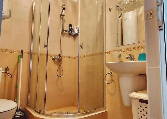 Solita With Panoramic View *