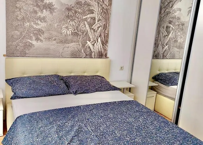 Solita With Panoramic View 公寓