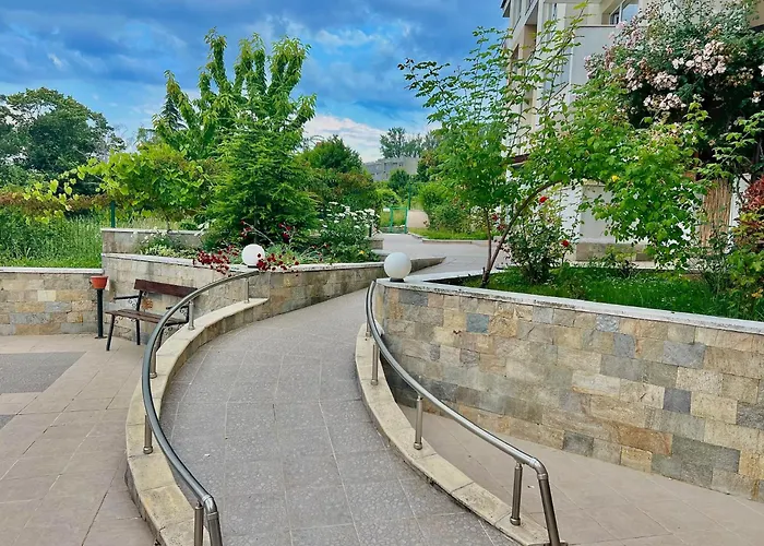 Solita With Panoramic View *