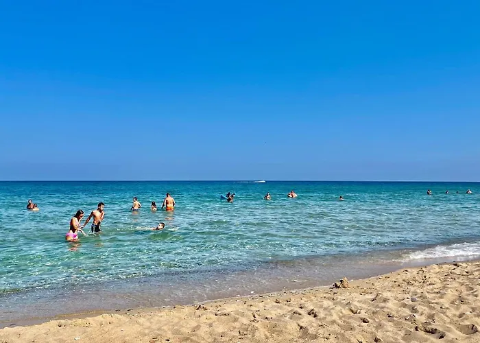 公寓 Solita With Panoramic View 比亚拉